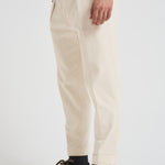 Pantalone uomo Chiaia ecru CHIAIA DV0101XECRU BERWICH 