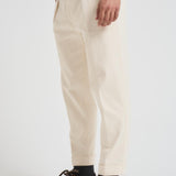 Pantalone uomo Chiaia ecru CHIAIA DV0101XECRU BERWICH 