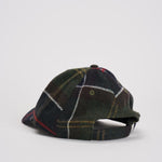 Cappello uomo tartan MHA0553 TN11 BARBOUR 