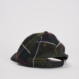 Cappello uomo tartan MHA0553 TN11 BARBOUR 