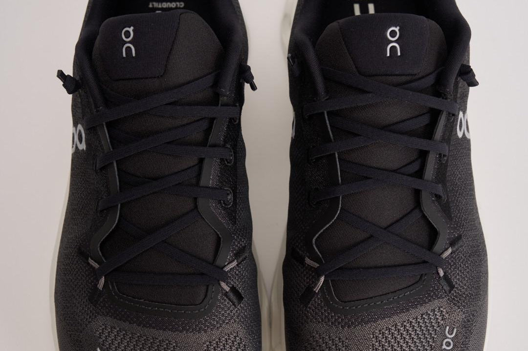 Sneakers donna Cloudtilt nere CLOUDTILT BLACK ASPHALT ON RUNNING 