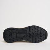 Sneakers uomo reelwind low verde militare WWLM UT52 AUTRY 