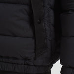 Piumino uomo Tunnel Down nero 4100040 S0028V0029 STONE ISLAND 