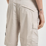 Bermuda uomo cargo ghiaccio L100020 S0003V0061 STONE ISLAND 