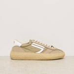 Sneakers uomo Vintage Golden Beach PU101V022  PURAAI 