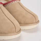 Stivale donna platform Tasman II sabbia 1174470 SAND UGG 