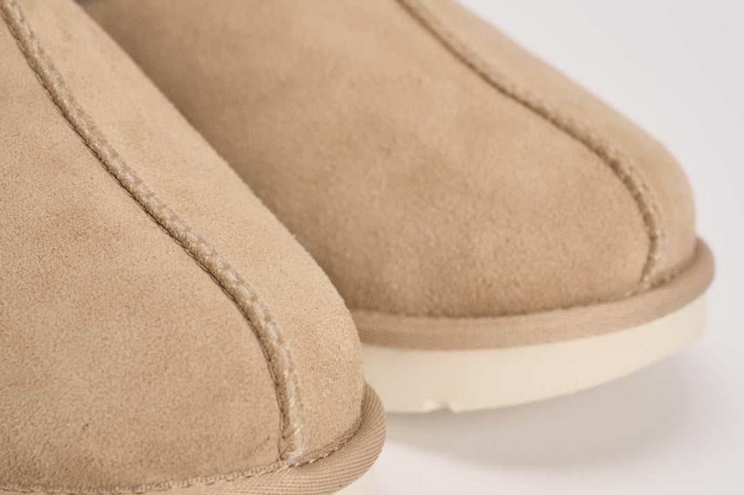 Stivale donna platform Tasman II sabbia 1174470 SAND UGG 