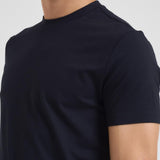T-shirt girocollo uomo 8N1TF0 1JCDZ0920 EMPORIO ARMANI 