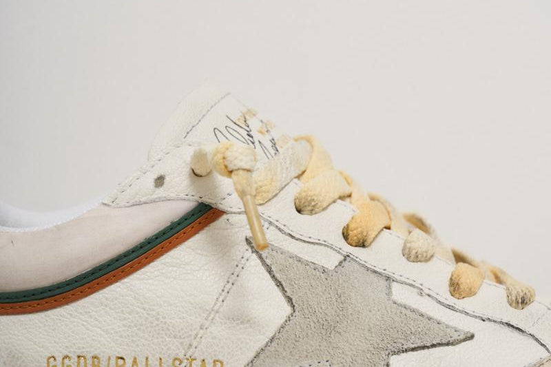 GOLDEN GOOSE GMF00771F00687112169