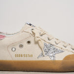 GOLDEN GOOSE GWF00107F00684315712