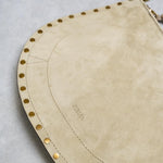 Borsa donna Kanao beige BF0066FA B2C03M90LB ISABEL MARANT 