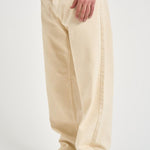 Jeans uomo in denim crema WILL DESERTWASH ICON DENIM 