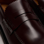 Mocassino uomo bordeaux 5169 ROICE CARASBURDEOS BERWICK 