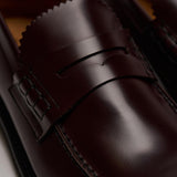 Mocassino uomo bordeaux 5169 ROICE CARASBURDEOS BERWICK 