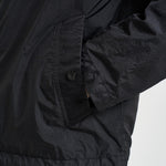 Giacca uomo con cappuccio nera 4100001 S0A23V0029 STONE ISLAND 