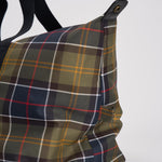 Borsa Torridon Carry-All in tartan UBA0755 TN11 BARBOUR 