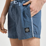 Costume uomo blu B100003 S0043V0024 STONE ISLAND 