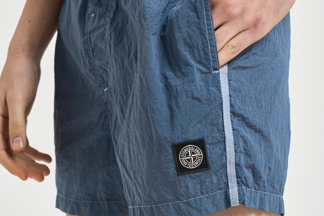 Costume uomo blu B100003 S0043V0024 STONE ISLAND 