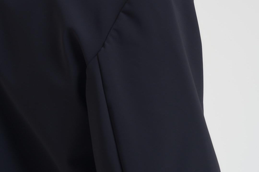 Giacca thermo uomo blu W25043 60 RRD 