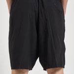 Bermuda uomo Ultralight nero KF6045 BLACK Y-3 