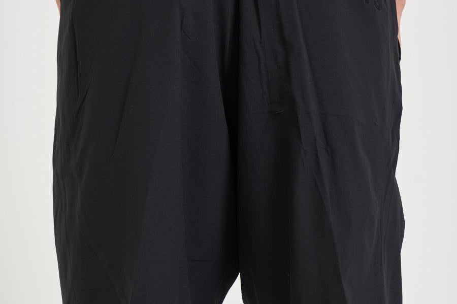 Bermuda uomo Ultralight nero KF6045 BLACK Y-3 