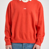 Polo uomo arancione POPX 024H AUTRY 