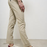 Pantalone Gaubert uomo beige UP235 GSE046U010 DONDUP 