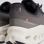 Sneakers donna Cloudtilt nere CLOUDTILT BLACK ASPHALT ON RUNNING 