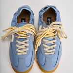 Sneakers donna Pantera celeste PANTHER ANGEL PURAAI 