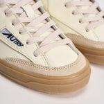 Sneakers donna Windscape low panna SCLW UK08 AUTRY 