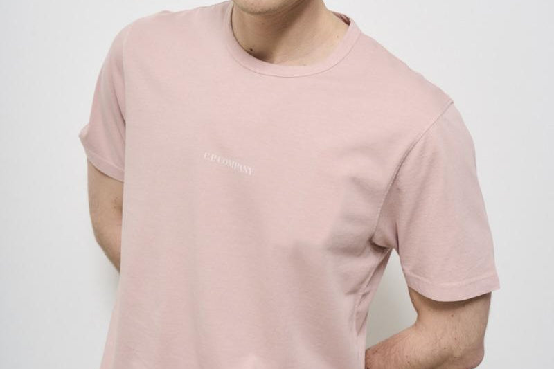 CP COMPANY TS085AR520
