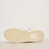 Sneakers uomo bianche e grigie MLM91183 27 REPRESENT 