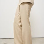 Abito donna beige TPARIGI10BAD 50010A1109 TAGLIATORE 