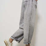 Jeans donna Betty grigio BETTY FOG GREY HAIKURE 