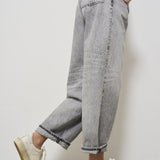 Jeans donna Betty grigio BETTY FOG GREY HAIKURE 