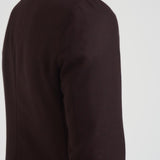 Giacca uomo monopetto bordeaux GPL26K 120028C5120 TAGLIATORE 