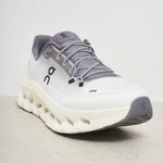 Sneakers uomo Cloudtilt bianche e grigie 3ME10103247 IVORY ON RUNNING 