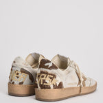 Sneakers ball-star donna GWF00117 F00756383103 GOLDEN GOOSE 