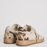 Sneakers ball-star donna GWF00117 F00756383103 GOLDEN GOOSE 