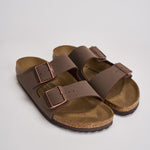 Sandali Arizona donna moka 151183 MOKA BIRKENSTOCK 