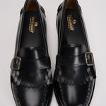 Mocassino donna Ales nero 72127MW NERO SEBAGO 