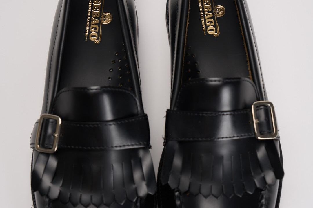 Mocassino donna Ales nero 72127MW NERO SEBAGO 