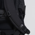 Zaino uomo borealis nero NF0A52SE 56U1 THE NORTH FACE 