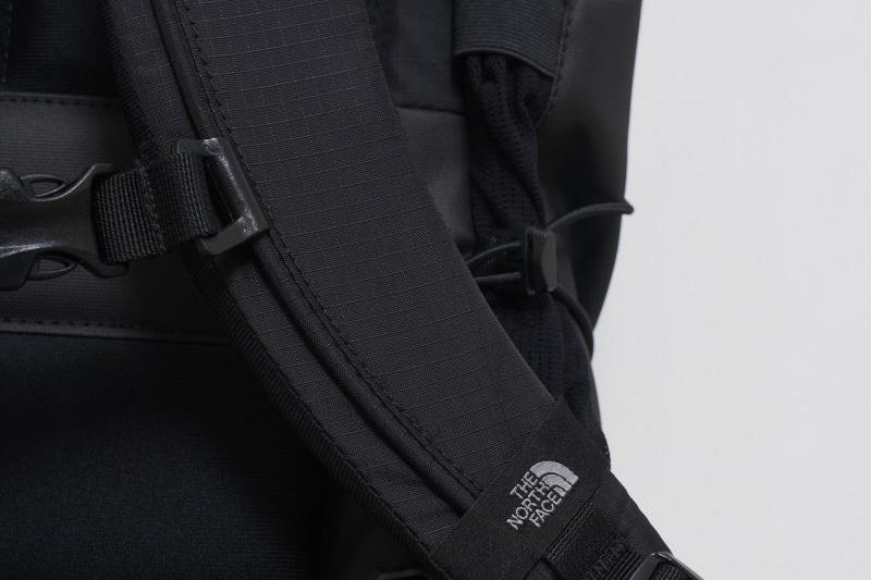 Zaino uomo borealis nero NF0A52SE 56U1 THE NORTH FACE 