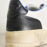 Sneakers uomo super vintage AVLM SV10 AUTRY 
