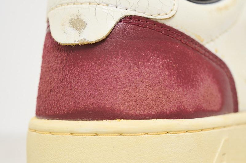 Sneakers Medalist Super Vintage uomo AVLM LB01 AUTRY 