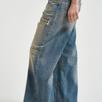 Jeans donna 1996 D-Sire in denim vintage A06926 09N2901 DIESEL 