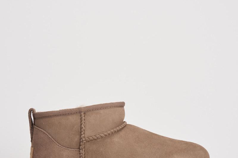 Stivale donna classic Ultra mini Caribou 1116109 CARIBOU UGG 