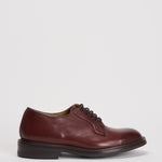 Scarpa uomo Robert burgundy ROBERT BURGUNDY TRICKER'S 