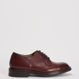 Scarpa uomo Robert burgundy ROBERT BURGUNDY TRICKER'S 
